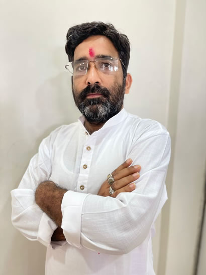 Vinod Bhai